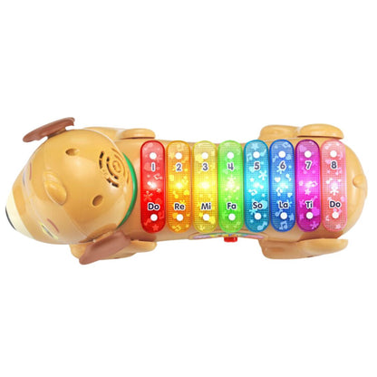 Vtech Elton Mon Rouli Xylophone Vtech