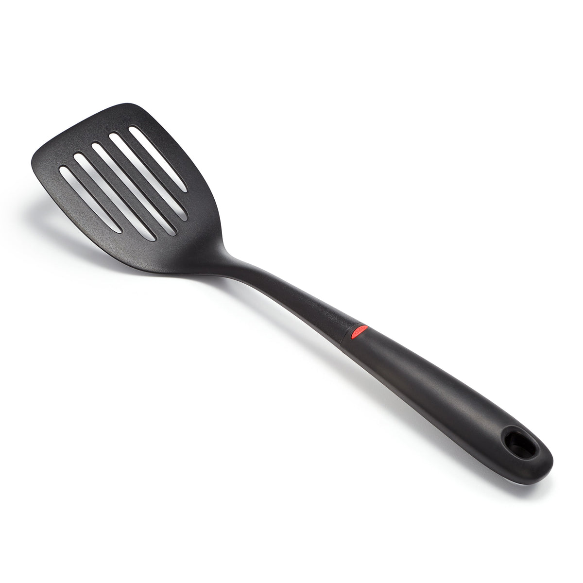 OXO Softworks Nylon Square Turner Black