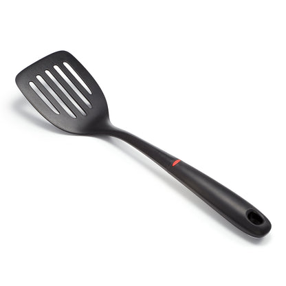 OXO Softworks Nylon Square Turner Black
