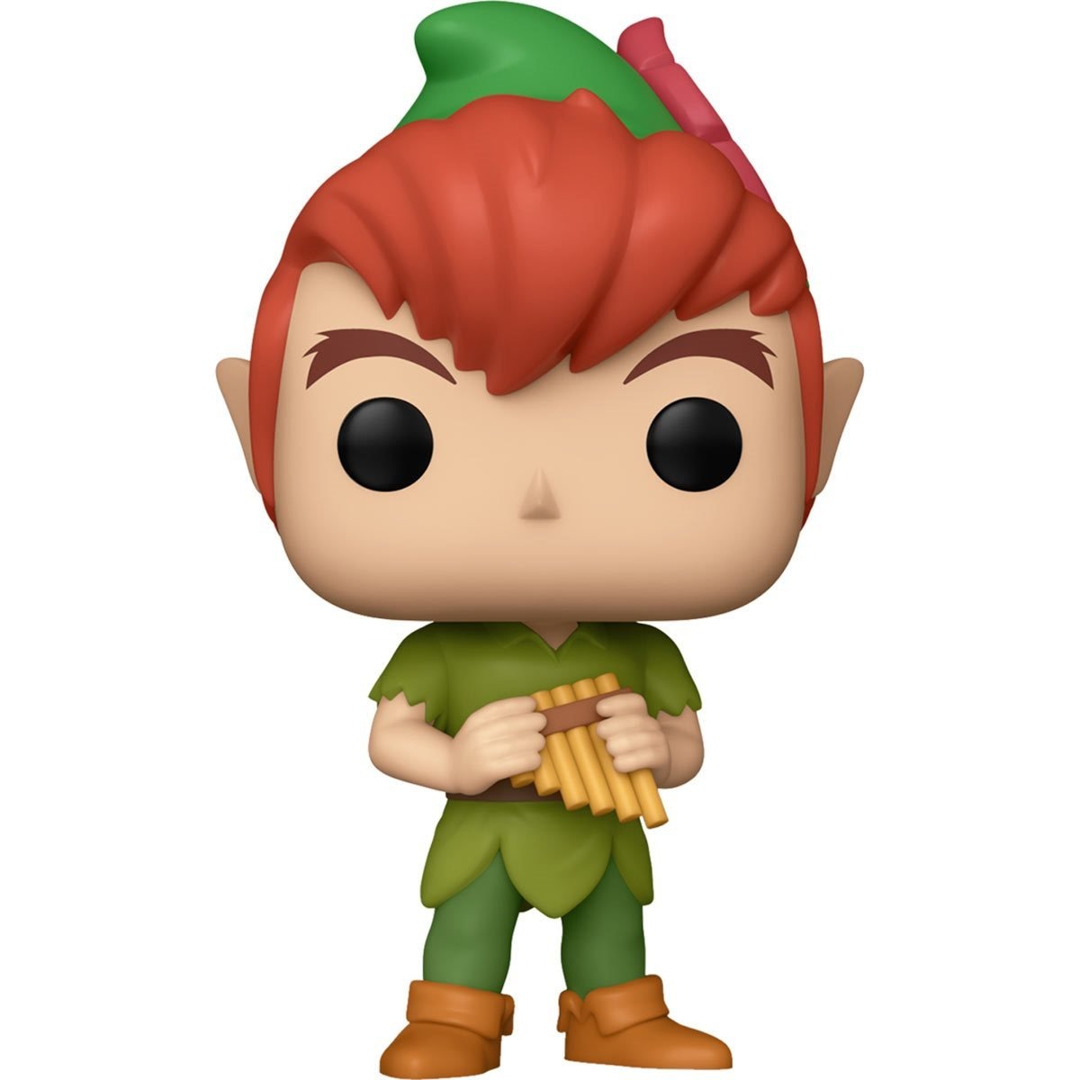 Funko Pop Peter Pan With Flute Funko