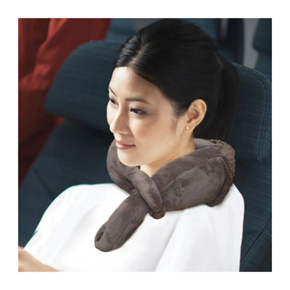 Oto Wellness Neck Snuggler (Grey) OTO WELLNESS