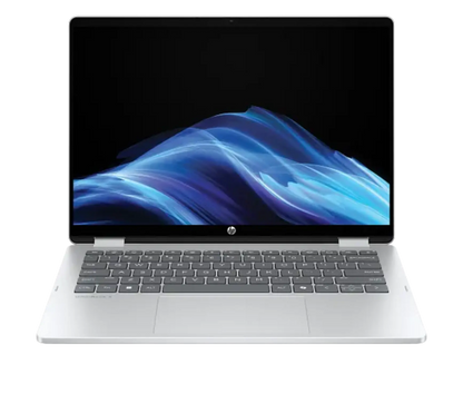 HP OmniBook 5 Flip 14-FP0023dx - B86Q7UA#ABA - Core™ 7 150U - Intel® Graphics HP