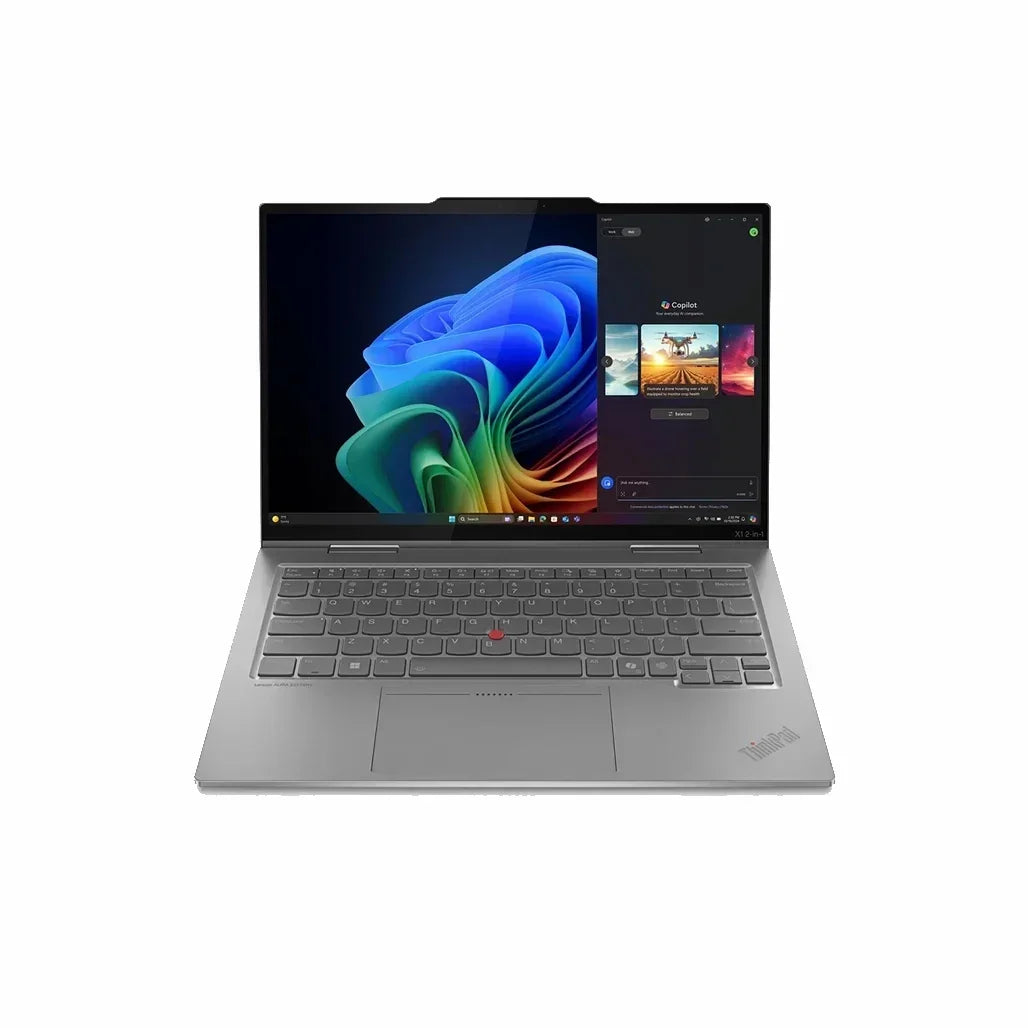 Lenovo ThinkPad X1 G10 Aura 2-IN-1 - 21NUX000JK - Core™ Ultra 7 268V - Intel® Arc™ 140V Lenovo