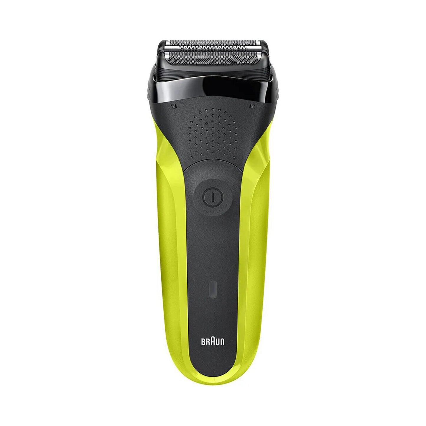 Braun Series 3 300s Wet & Dry Electric Shaver