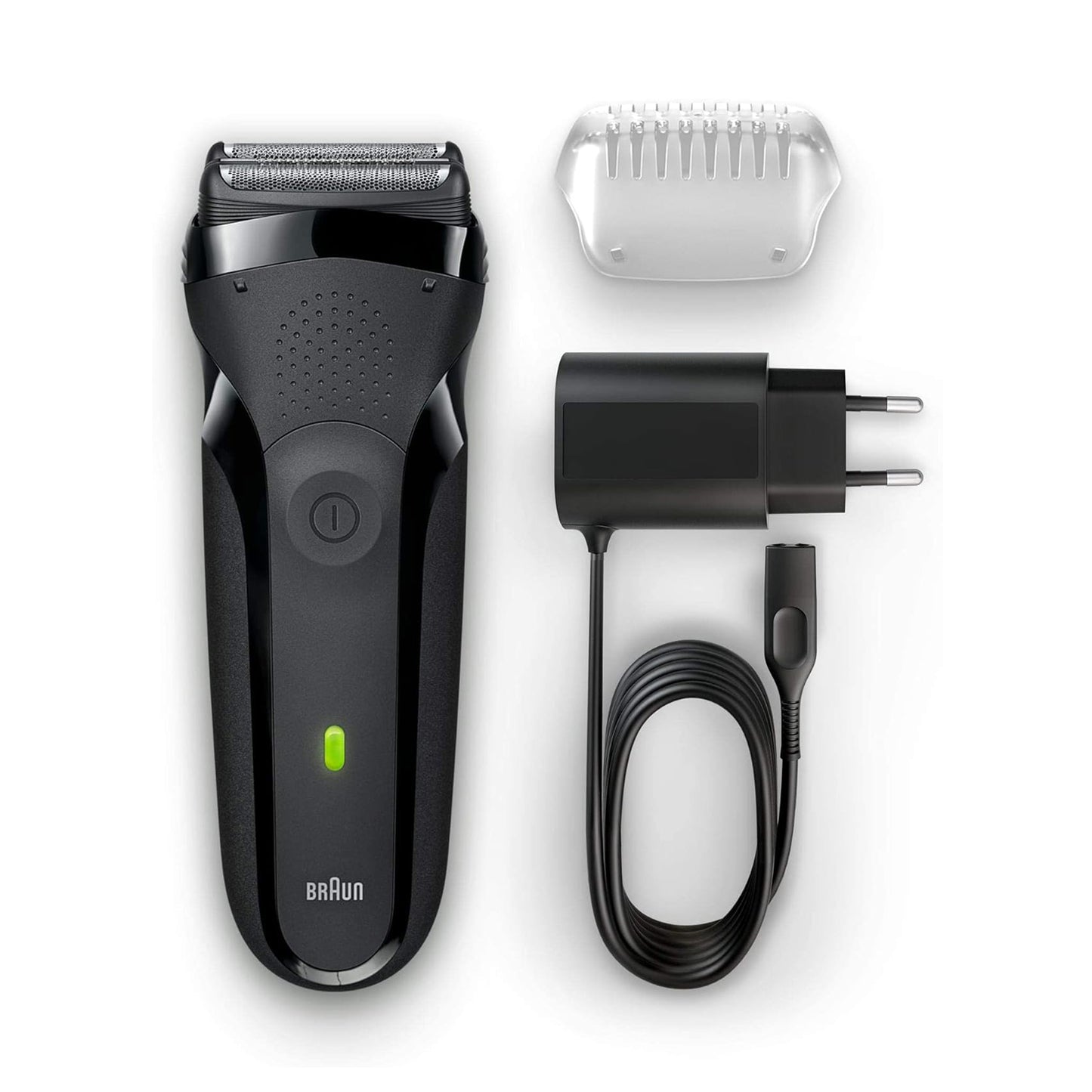 Braun Shaver Series 3 Cordless