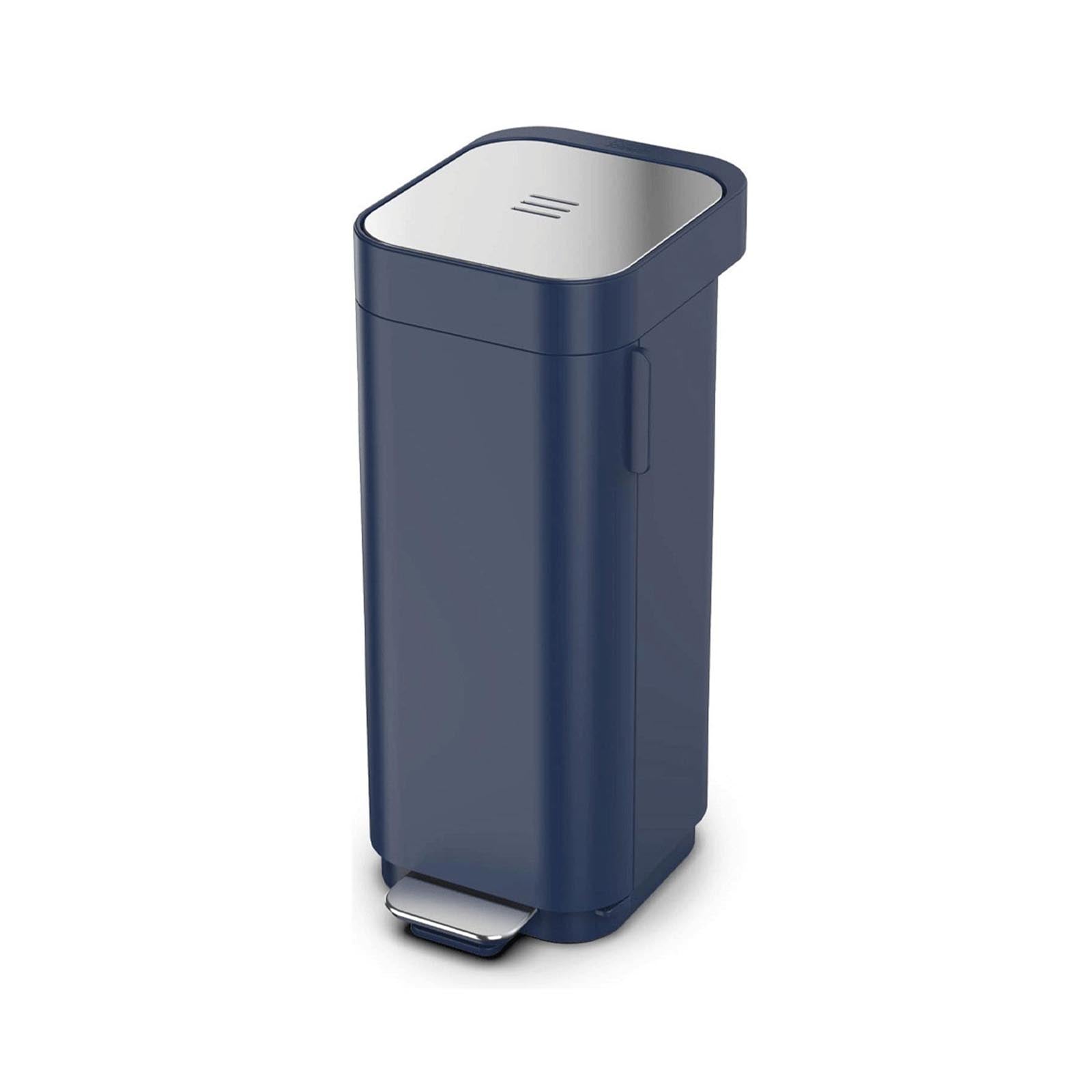 Porta, 1.5 gal (40 L), Midnight Blue