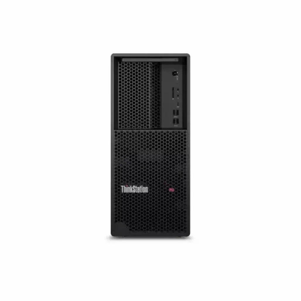 Lenovo ThinkStation P3 TOWER WORKSTATION 30GUX50900 - Core™ i7-14700 - NVIDIA® T1000 Lenovo