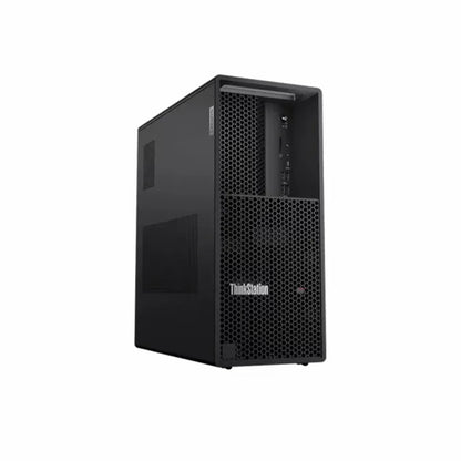 Lenovo ThinkStation P3 TOWER WORKSTATION 30GUX50900 - Core™ i7-14700 - NVIDIA® T1000 Lenovo