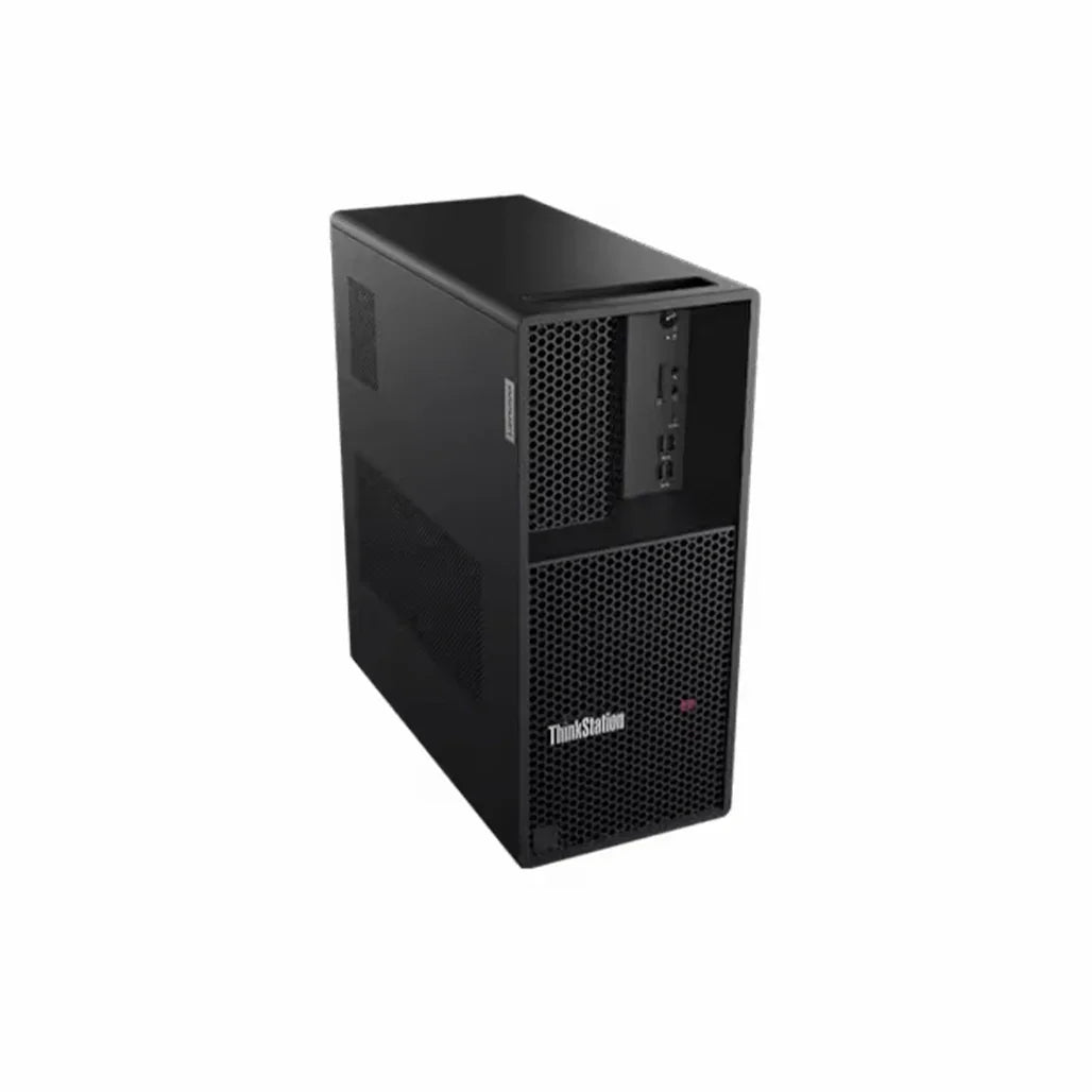 Lenovo ThinkStation P3 TOWER WORKSTATION 30GUX50900 - Core™ i7-14700 - NVIDIA® T1000