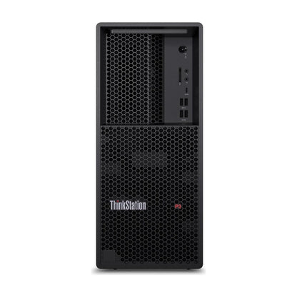 Lenovo ThinkStation P3 TOWER WORKSTATION 30GU002LUS - Core™ i7-14700 Vpro - NVIDIA® RTX A2000 12GB Lenovo