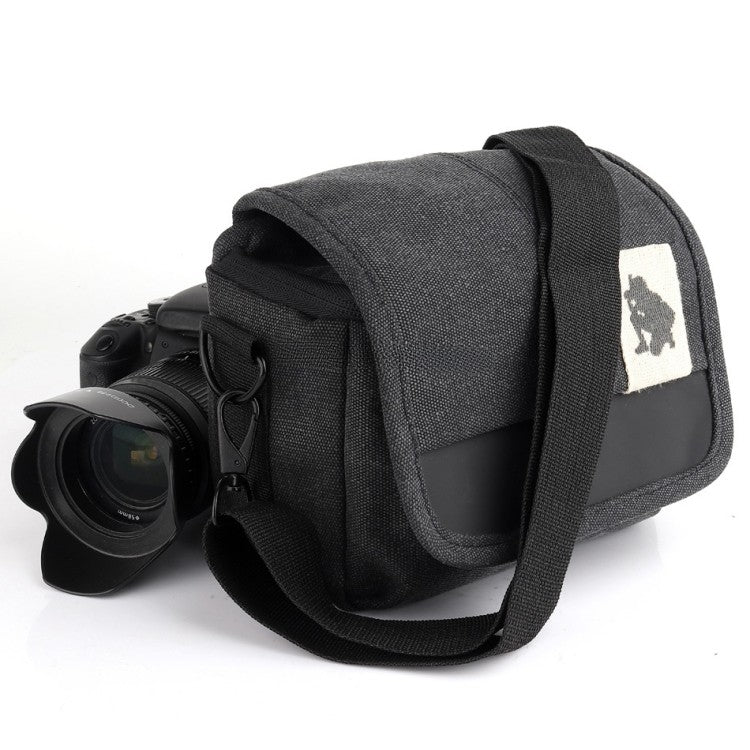 Camera Shoulder Bag