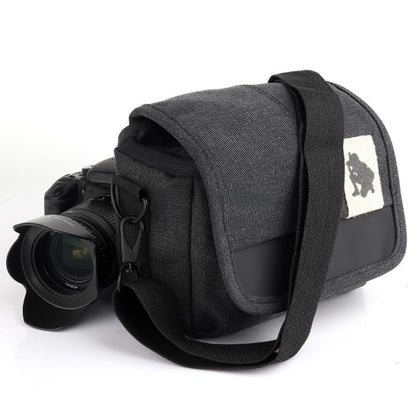 Camera Shoulder Bag