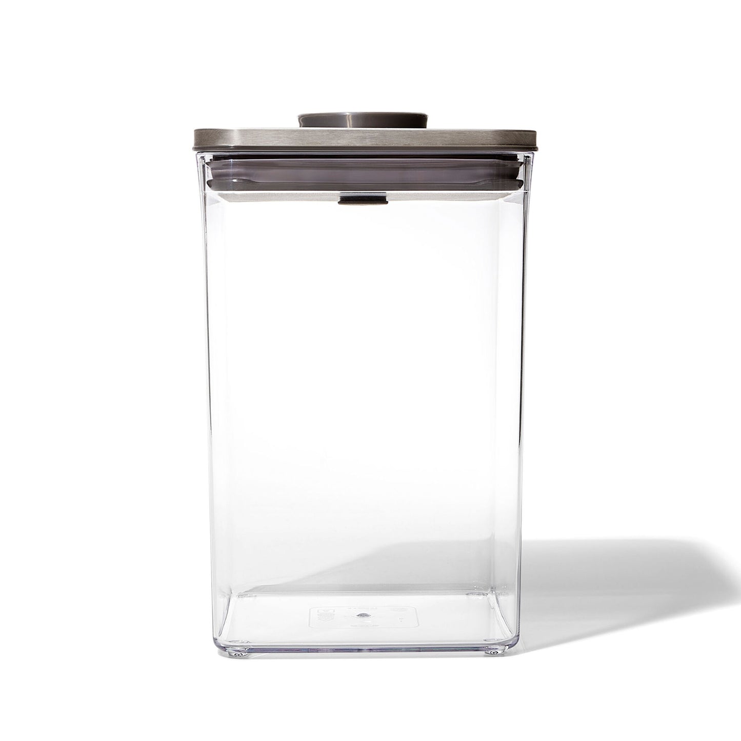 STL POP BIG SQUARE MEDIUM - 4.4 QT/4.2L OXO