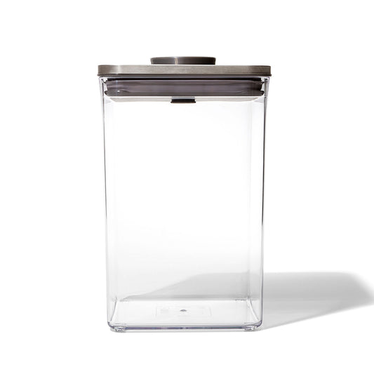 STL POP BIG SQUARE MEDIUM - 4.4 QT/4.2L OXO
