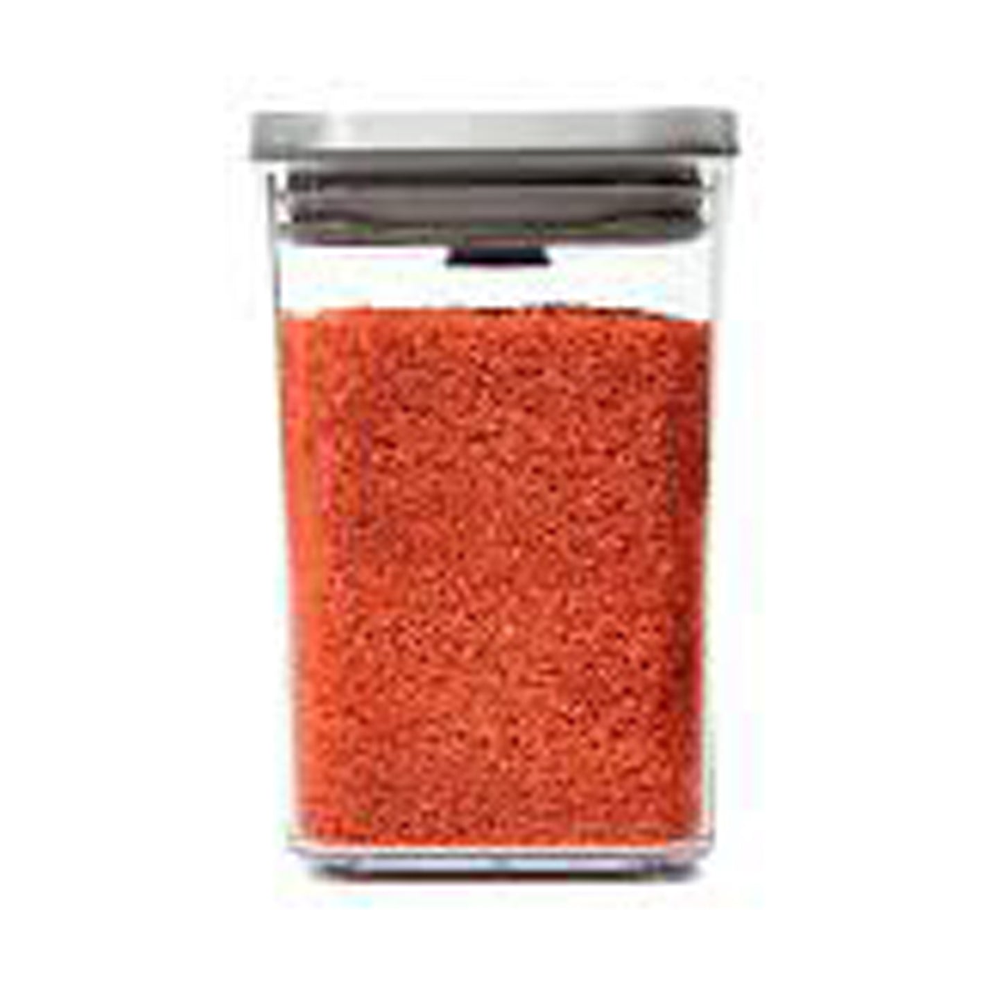 STL POP BIG SQUARE SHORT - 2.8 QT/2.6L OXO