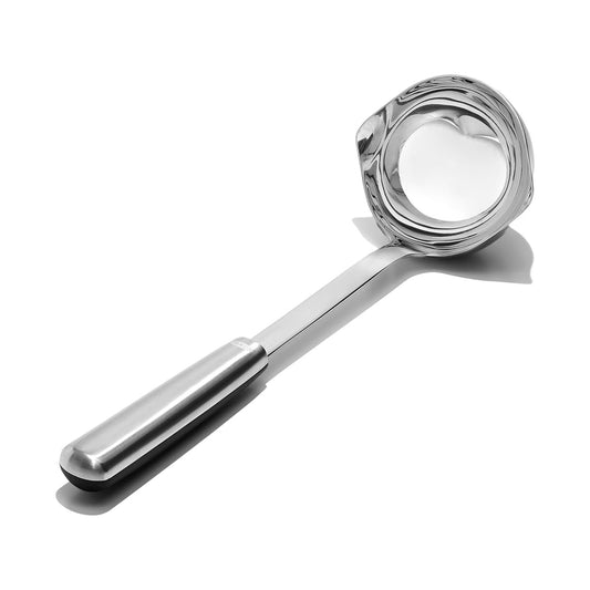 STEEL LADLE