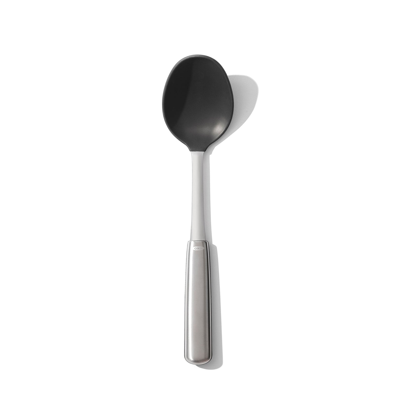 SILICONE COOKING SPOON