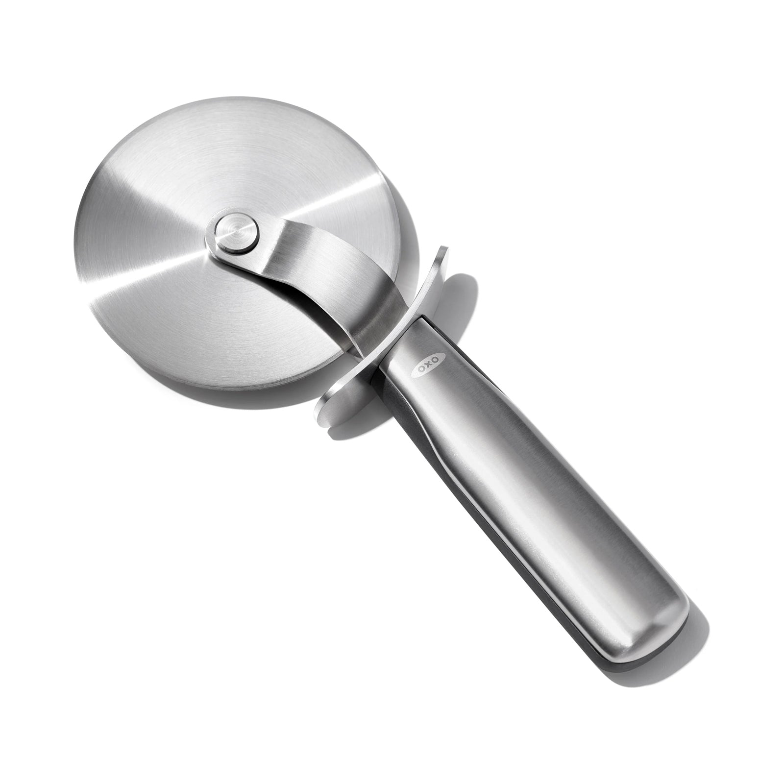 STEEL PIZZA WHEEL