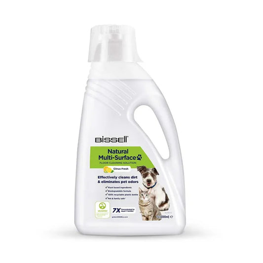 Natural Multi-Surface Pet Formula 2L