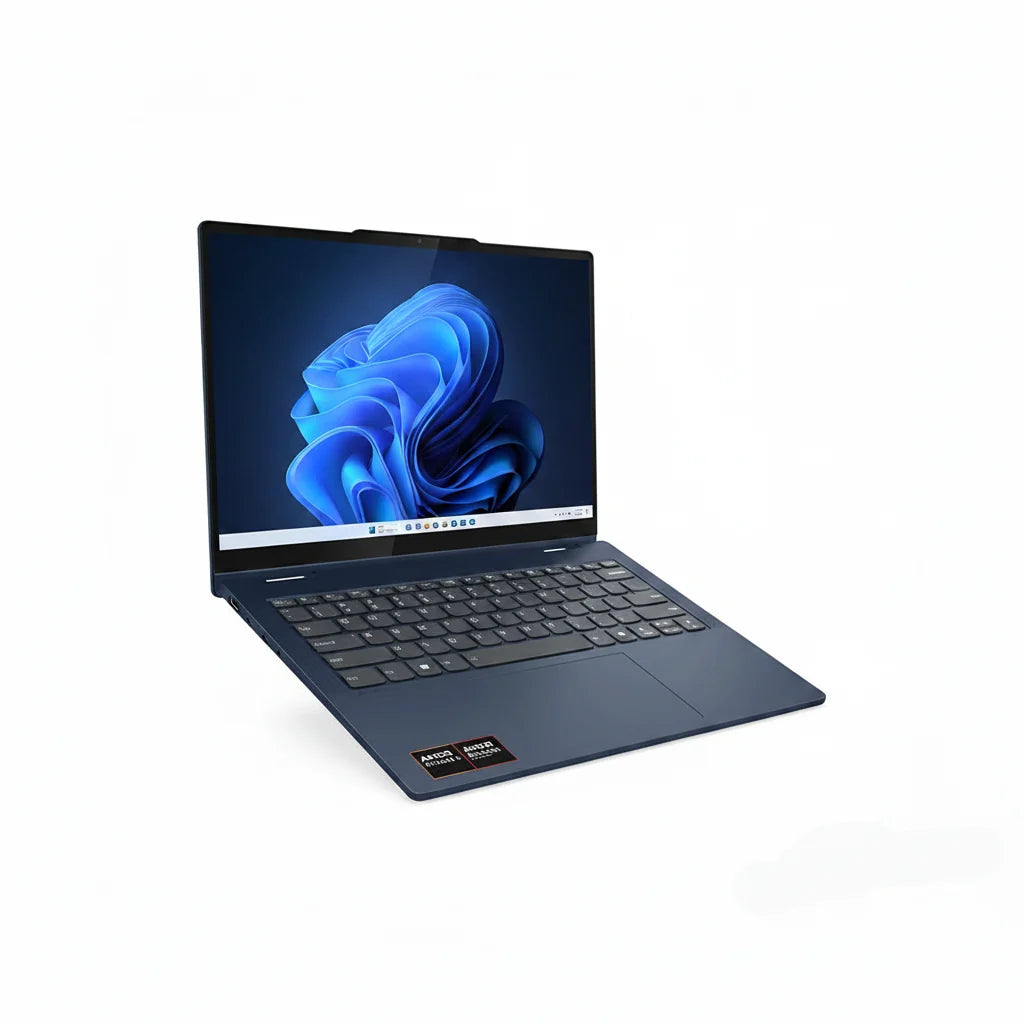Lenovo IdeaPad 5 2-in-1 16AKP10 83KUX002US - AMD Ryzen™ AI 7 350 - AMD Radeon™ 860M Lenovo