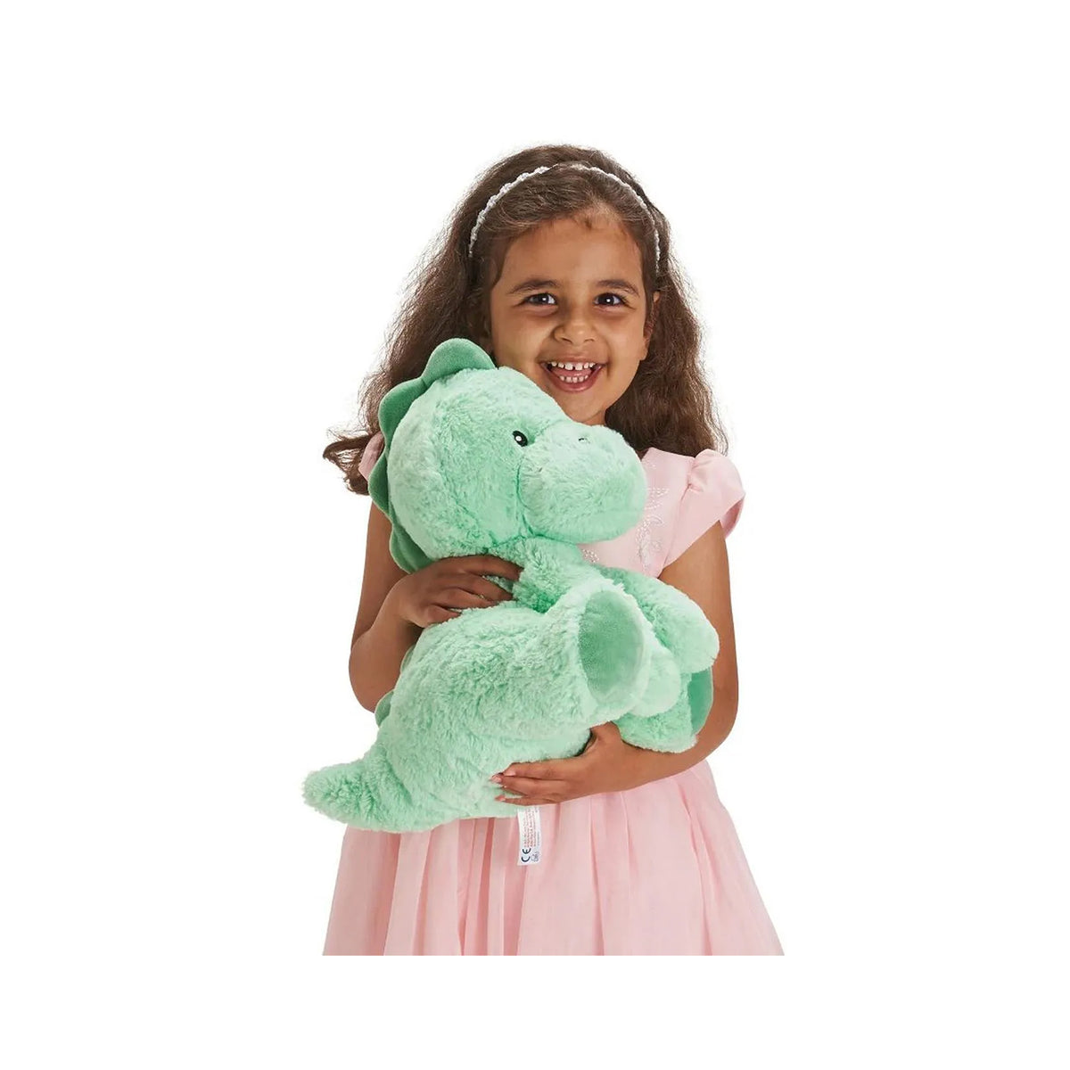 Snuggle Buddies 11" Friendship Dinosaur - Dylan Soft Toy addo
