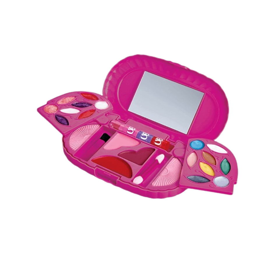 Unique Boutique Compact Makeup Case Addo