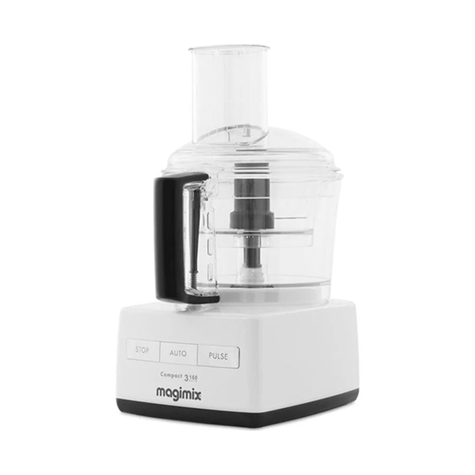 Magimix Food Processor 2.6L 600W White(3160)