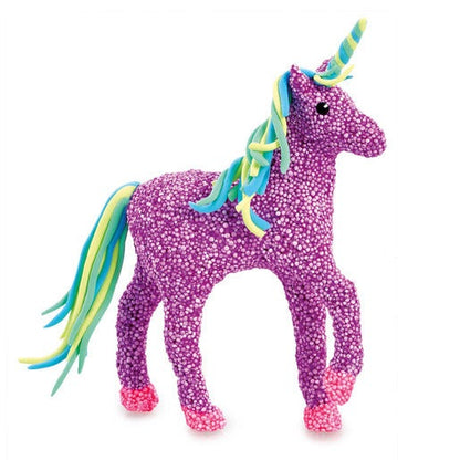Nickelodeon Bobble It Unicorn Creation - Abed Tahan