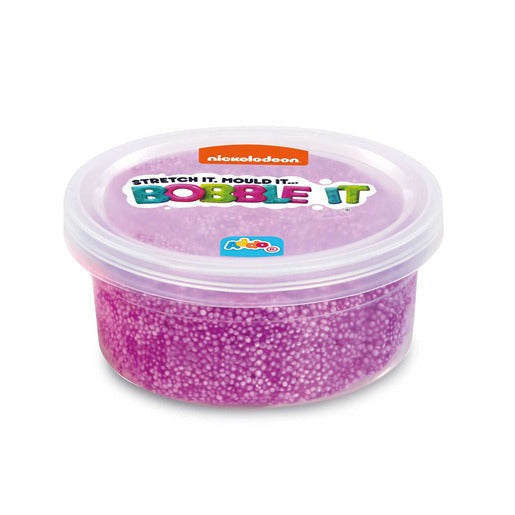 Nickelodeon Bobble It Unicorn Creation - Abed Tahan