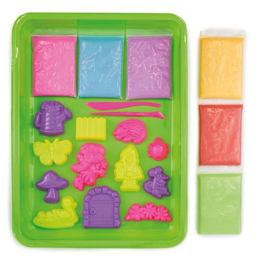 SANDsational Enchanted Fairyland - Abed Tahan