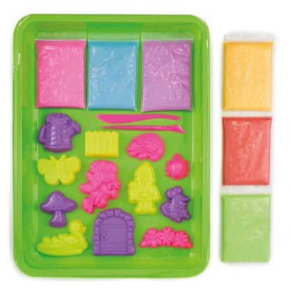 SANDsational Enchanted Fairyland - Abed Tahan