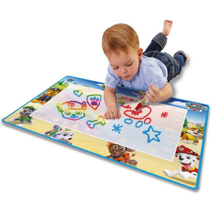 Nickelodeon Paw Patrol Aqua Playmat Addo