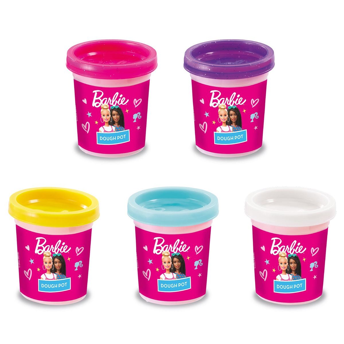 Barbie Dough I Can Be a Chef Playset Addo