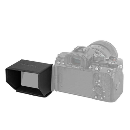 SmallRig Shading Hood for Sony Specific Cameras 3206 - Cinegear Middle-East S.A.L