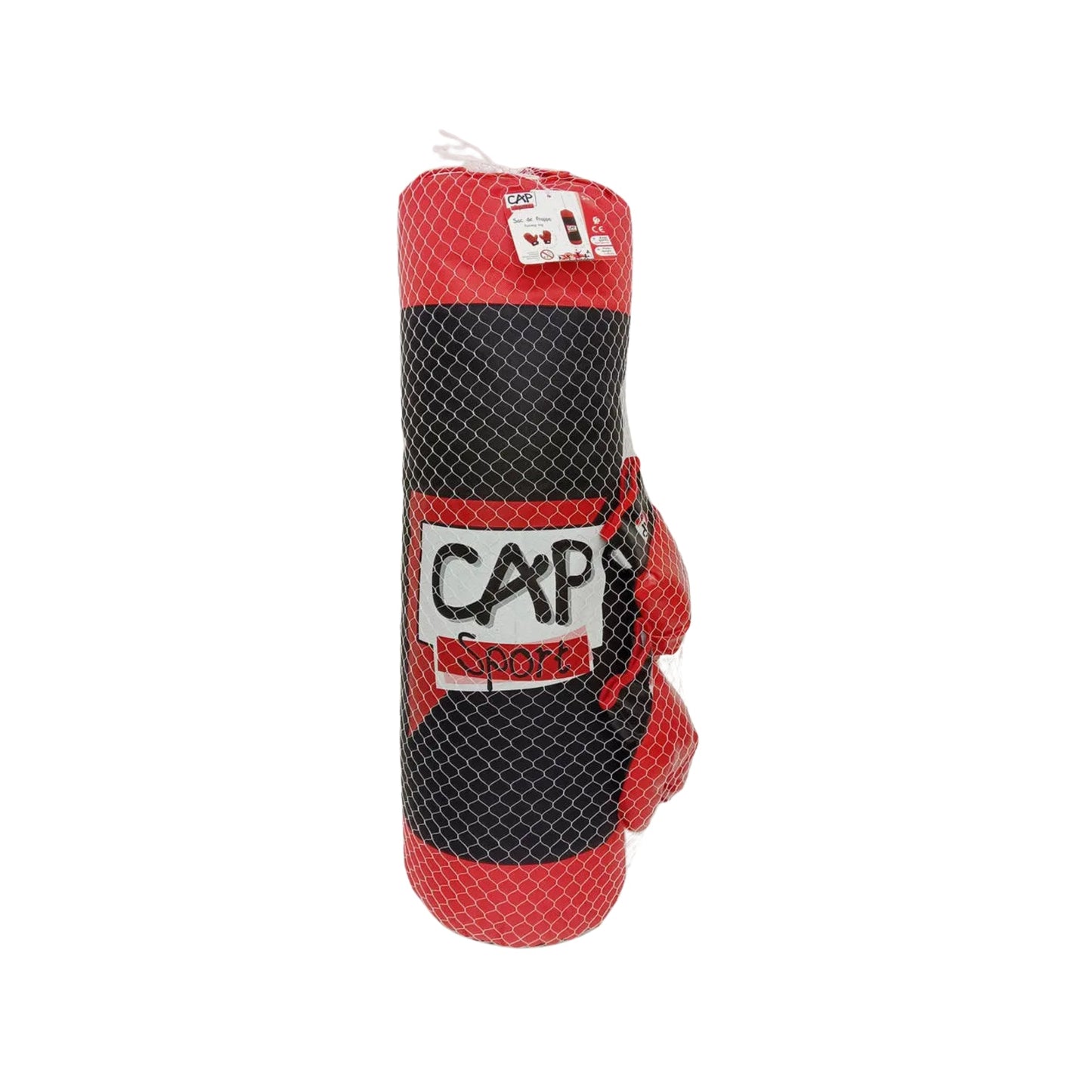 Punching Bag Cap Loisirs