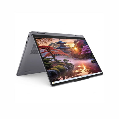 Lenovo 5 Ideapad 2-IN-1 14AKP10 - 83KTX003US - AMD Ryzen™ AI 7 350 - AMD Radeon™ 860M Lenovo