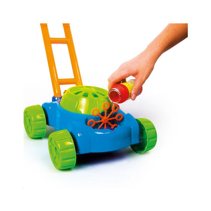 Out and About Bubble Lawn Mower addo