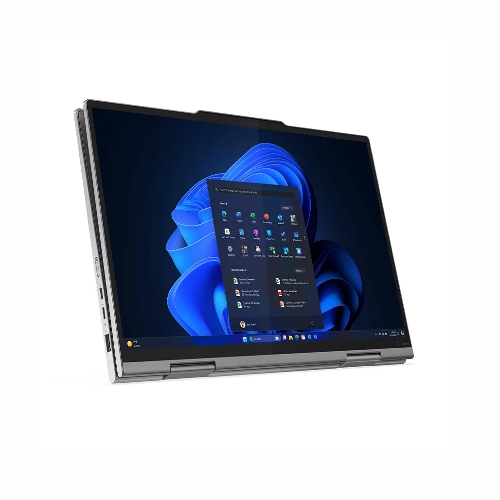 Lenovo ThinkPad X1 2-IN-1 Gen 10 - 21Q1X00KR1 - Core™ Ultra 7 265U - Integrated Graphics Lenovo
