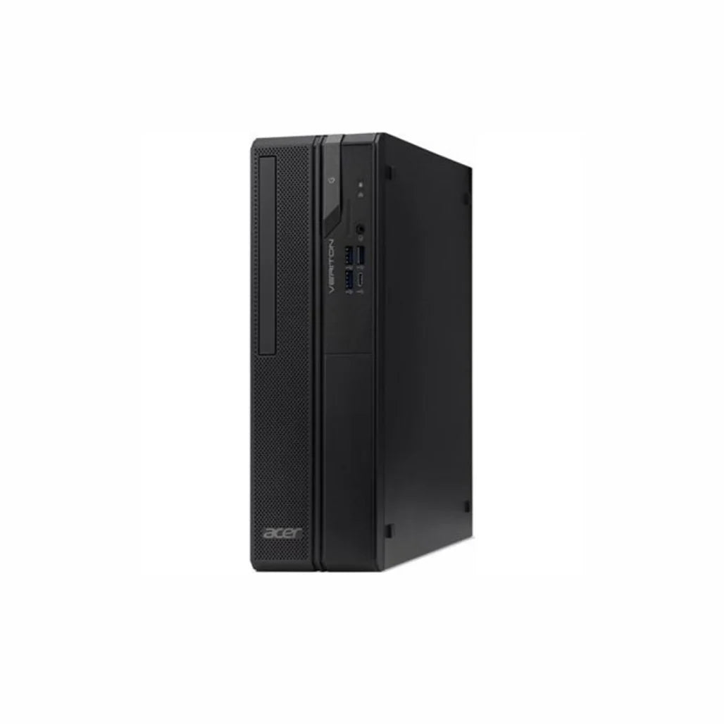 Acer Veriton X2735G Business Desktop- Core™ Ultra 7 265 - Integrated Graphics