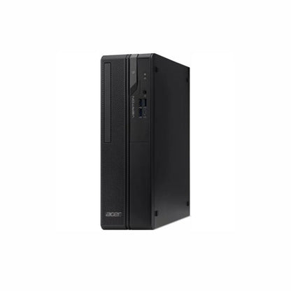 Acer Veriton X2735G Business Desktop- Core™ Ultra 7 265 - Integrated Graphics Acer