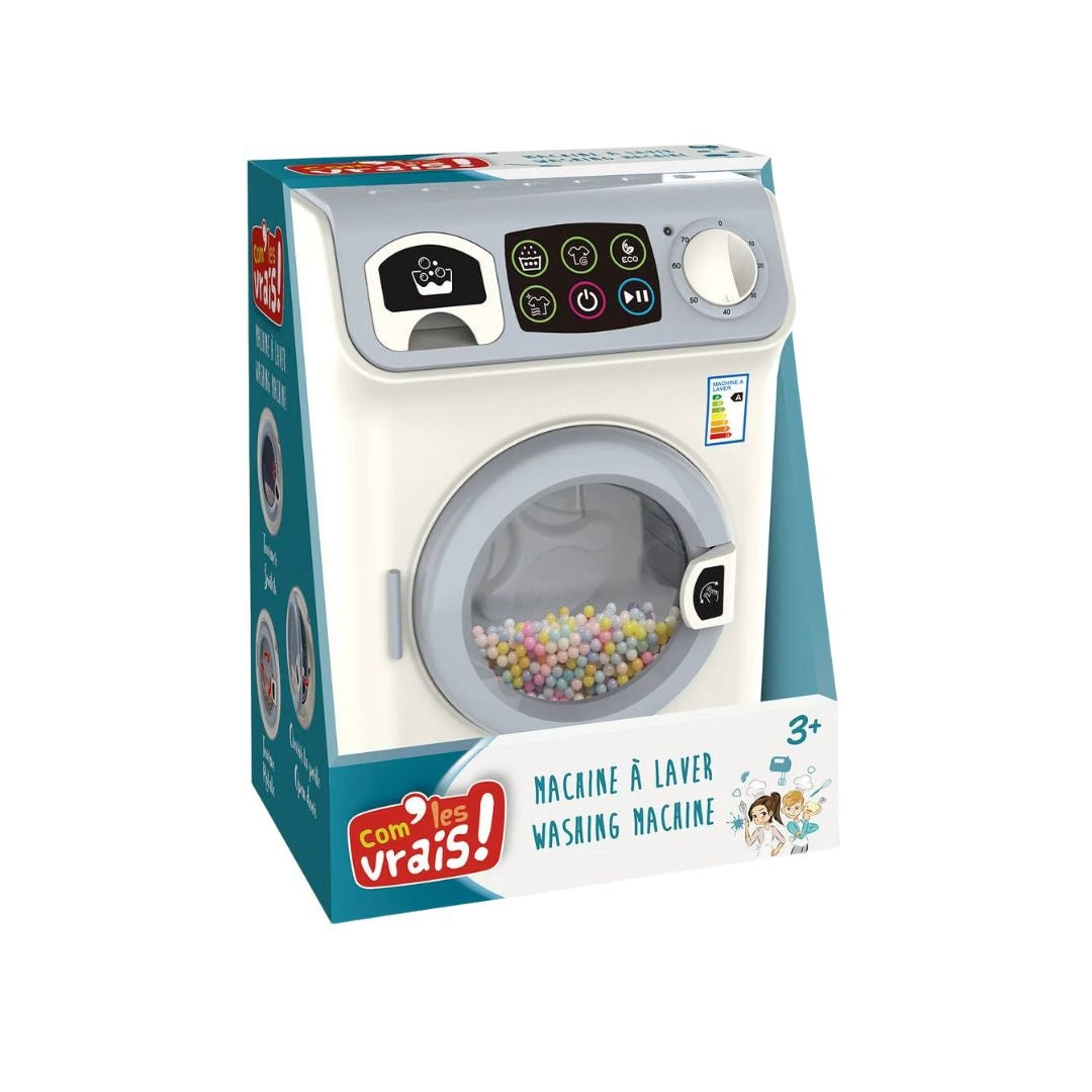 Com'les vrais Washing Machine Com'les Vrais