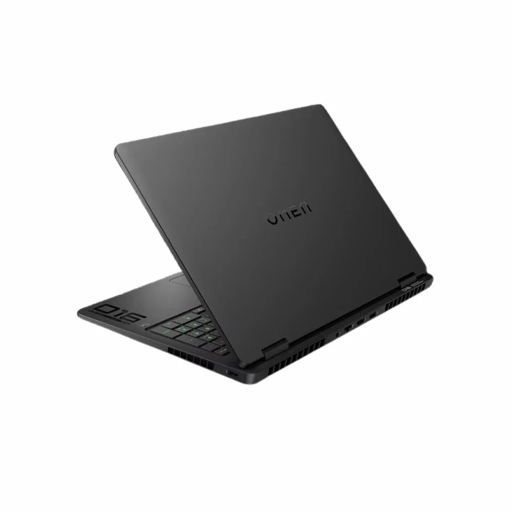 HP OMEN 16-AP0097NR - B96S8UA#ABA - AMD Ryzen™ AI 9 365 - NVIDIA RTX 5070 8GB HP