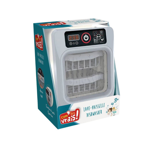 Com'les vrais Dishwasher Com'les Vrais