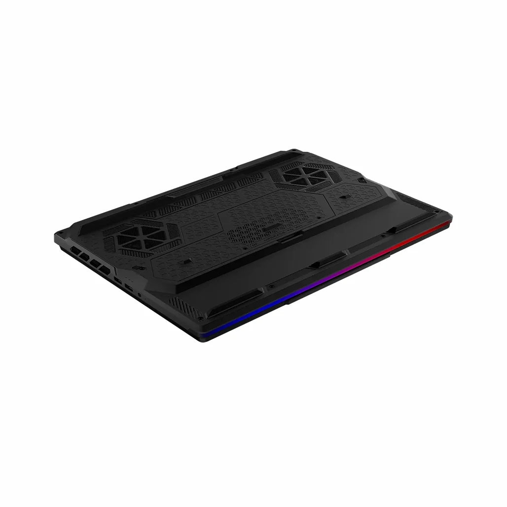 MSI Raider 16 Max Gaming Laptop HX B2WJ-002US - Intel Core Ultra 9 290HX - NVIDIA RTX 5090 24GB