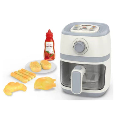 Com'les vrais Air Fryer Com'les Vrais