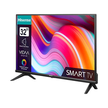 HISENSE 32''  FHD SMART OS VIDAA U4 TV