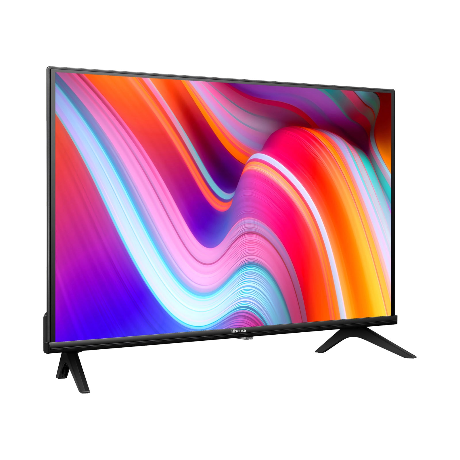 HISENSE 32''  FHD SMART OS VIDAA U4 TV