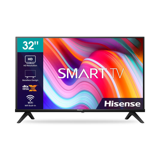 HISENSE 32" Smart OS Vidaa