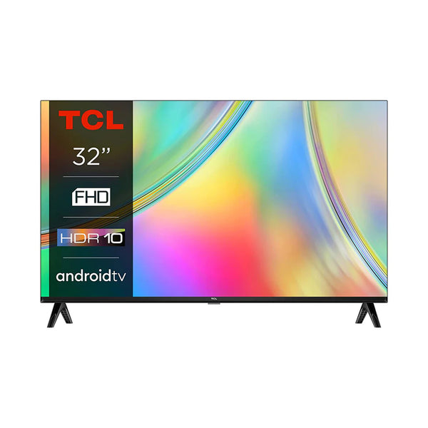 TCL Frameless 32