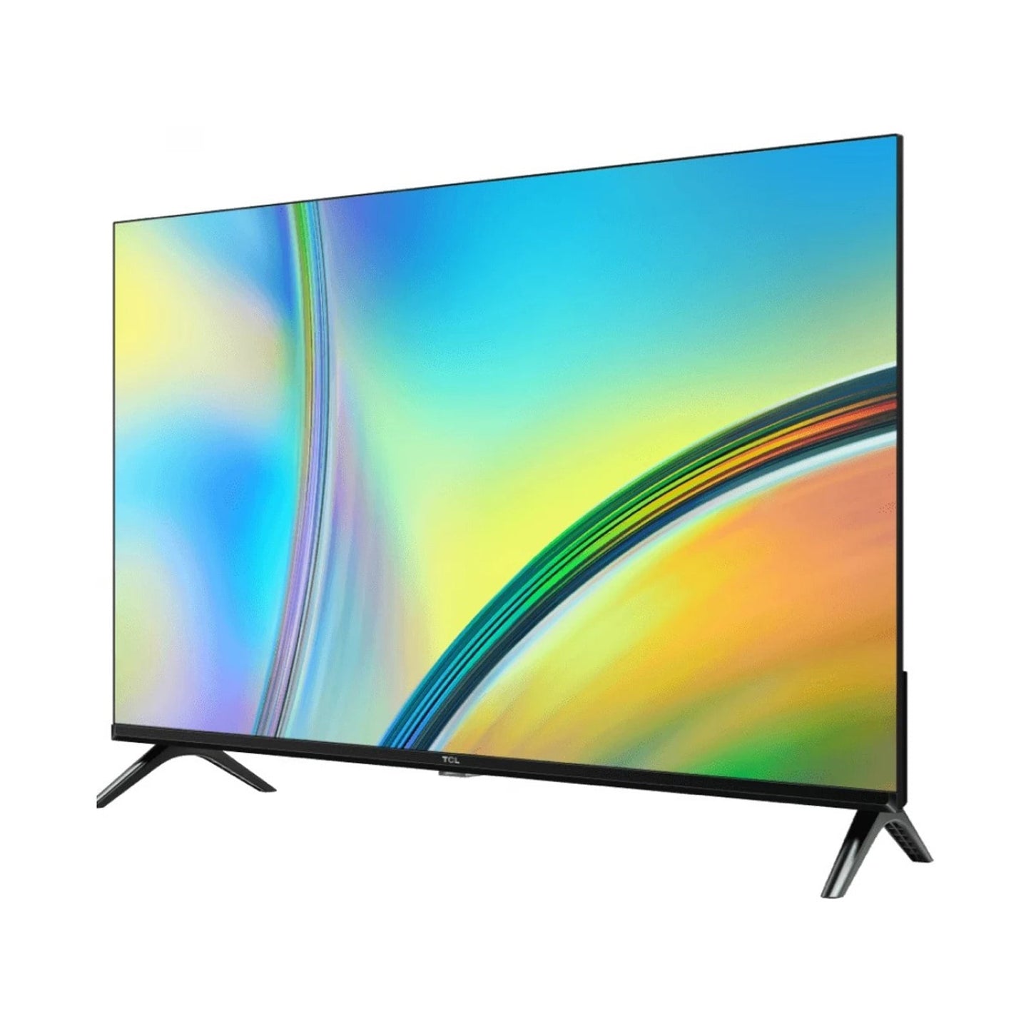 TCL Frameless 32" Full HD HDR Smart Android TV